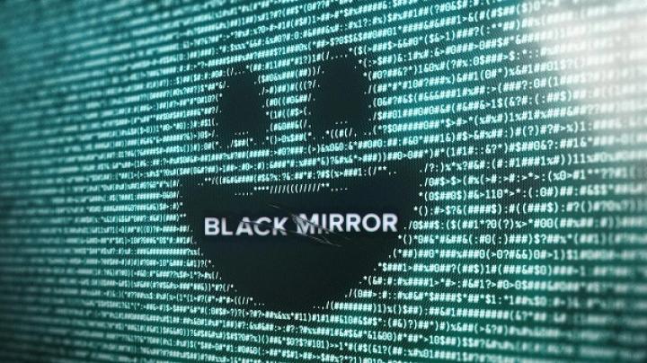 مسلسل Black Mirror الموسم السابع الحلقة 1 الاولي مترجم