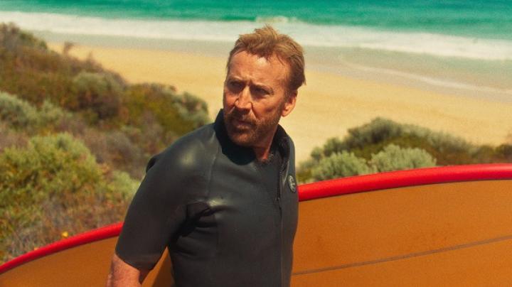 مشاهدة فيلم The Surfer 2024 مدبلج شاهد فور يو