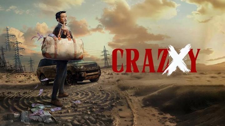 مشاهدة فيلم Crazxy 2025 مترجم شاهد فور يو