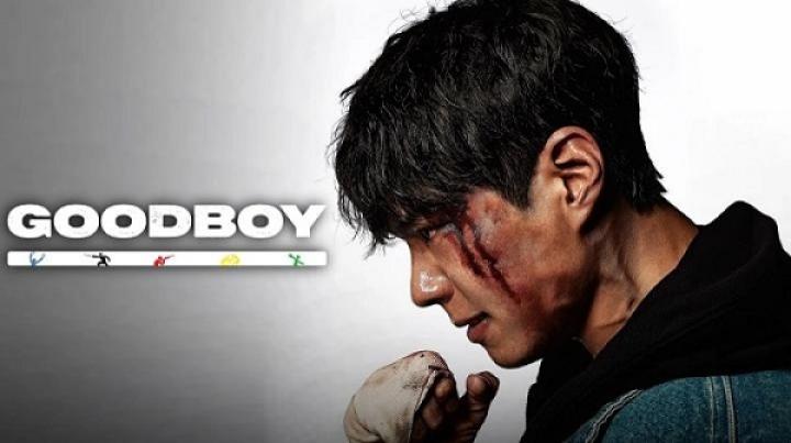 مسلسل Good Boy مترجم شاهد فور يو