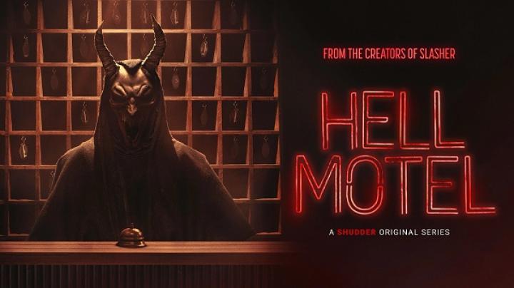 مسلسل Hell Motel مترجم شاهد فور يو