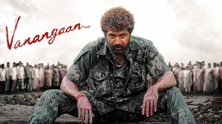 مشاهدة فيلم Vanangaan 2025 مترجم شاهد فور يو