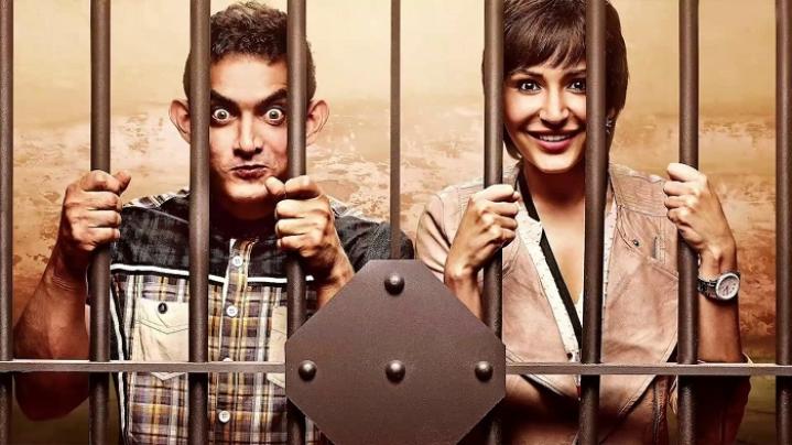 مشاهدة فيلم PK 2014 مترجم شاهد فور يو