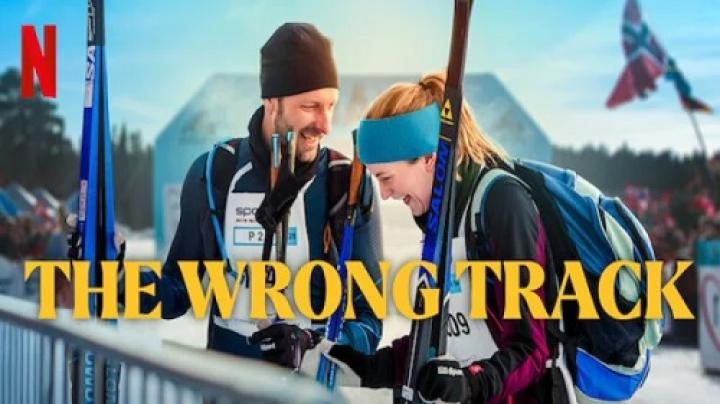 مشاهدة فيلم The Wrong Track 2025 مترجم شاهد فور يو