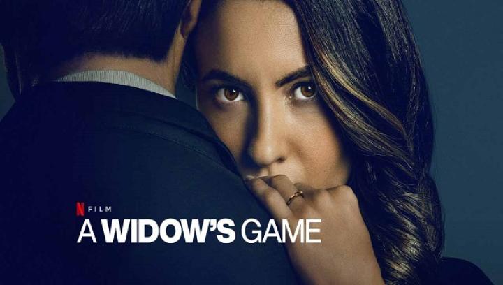 مشاهدة فيلم A Widow's Game 2025 مترجم شاهد فور يو