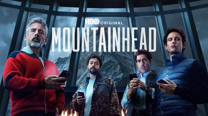 مشاهدة فيلم Mountainhead 2025 مترجم شاهد فور يو
