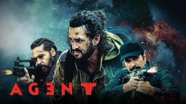 مشاهدة فيلم Agent 2023 مترجم شاهد فور يو
