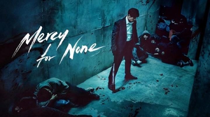 مسلسل Mercy for None الحلقة 3 الثالثة مترجم شاهد فور يو