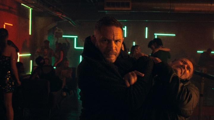 مشاهدة فيلم Havoc 2025 مدبلج شاهد فور يو