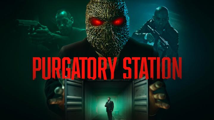 مشاهدة فيلم Purgatory Station 2024 مترجم شاهد فور يو