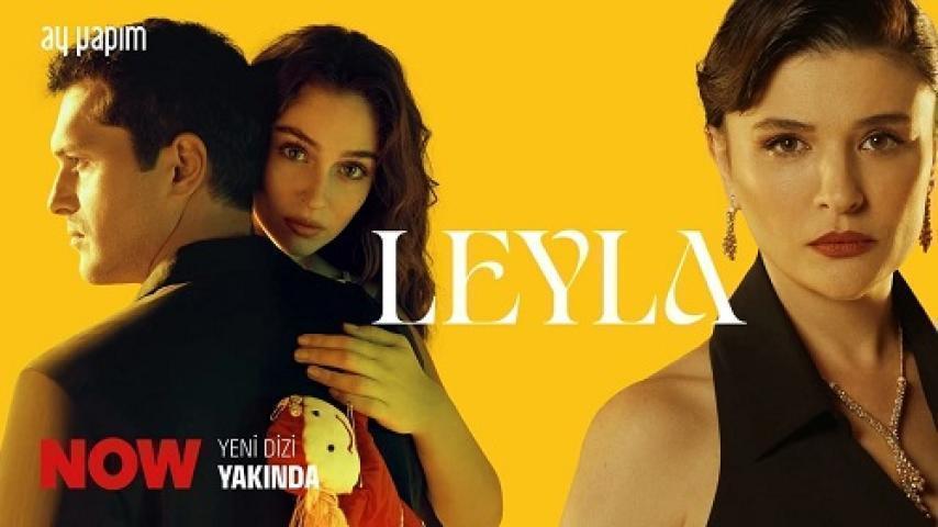 مسلسل ليلى الحلقة 35 الخامسة والثلاثون مترجم شاهد فوريو