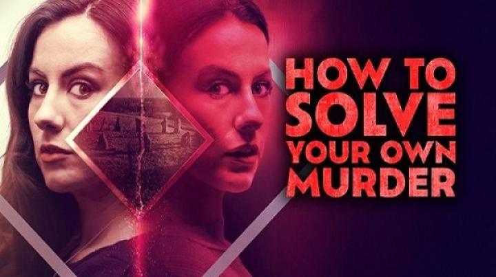 مشاهدة فيلم How to Solve Your Own Murder 2024 مترجم شاهد فور يو