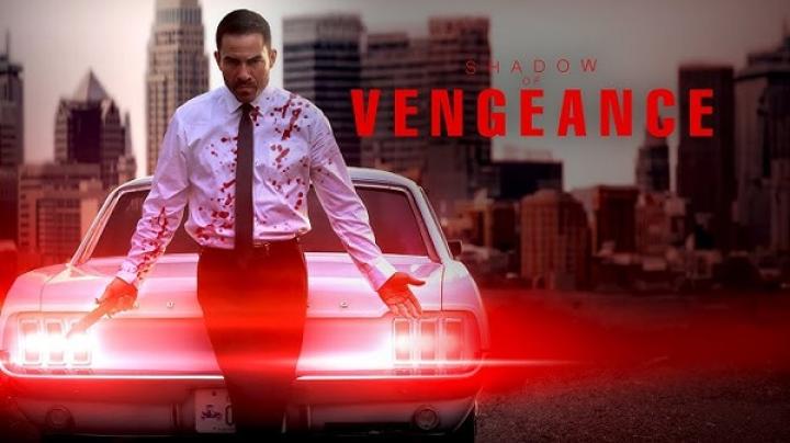 مشاهدة فيلم Shadow Of Vengeance 2024 مترجم شاهد فور يو