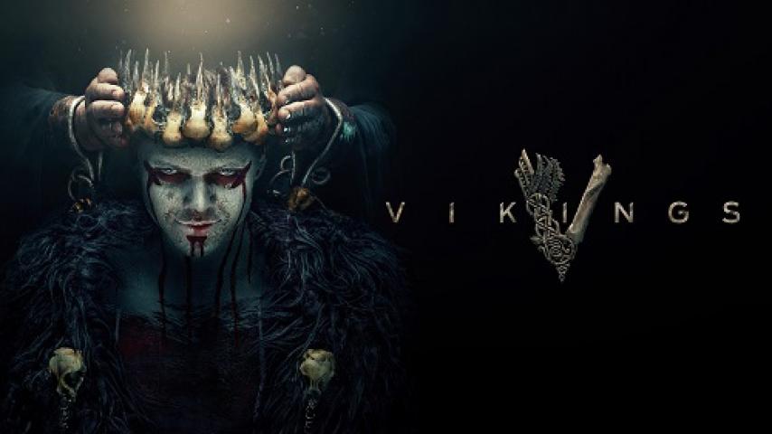 مسلسل Vikings الموسم الخامس مترجم