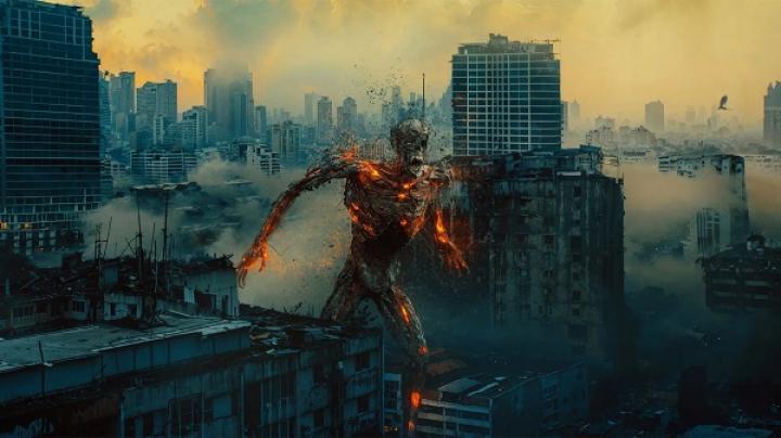 مشاهدة فيلم Home Sweet Home Rebirth 2025 مدبلج شاهد فور يو