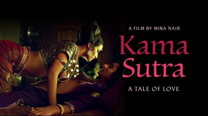 مشاهدة فيلم Kama Sutra A Tale of Love 1996 مترجم شاهد فور يو