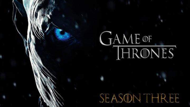 مسلسل Game of Thrones الموسم الثالث الحلقة 10 العاشرة والاخيرة مترجم شاهد فور يو