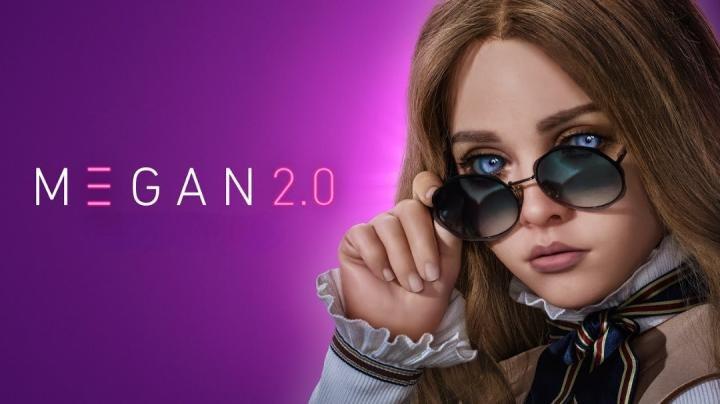 مشاهدة فيلم M3GAN 2.0 2025 مترجم شاهد فور يو