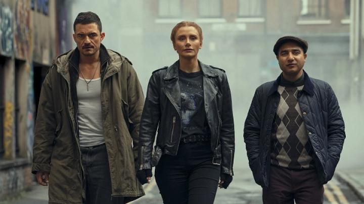 مشاهدة فيلم Deep Cover 2025 مدبلج شاهد فور يو