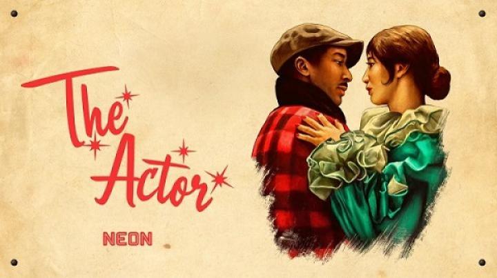 مشاهدة فيلم The Actor 2025 مترجم شاهد فور يو
