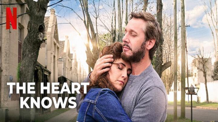 مشاهدة فيلم The Heart Knows 2025 مترجم شاهد فور يو