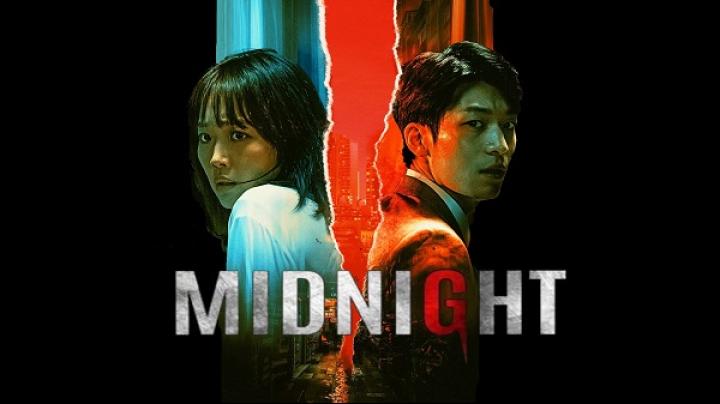 مشاهدة فيلم Midnight 2021 مترجم شاهد فور يو