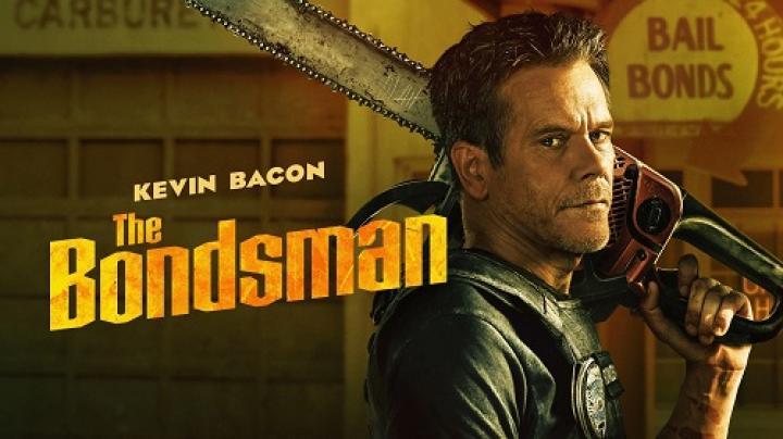 مسلسل The Bondsman الحلقة 1 الاولي مترجم شاهد فور يو