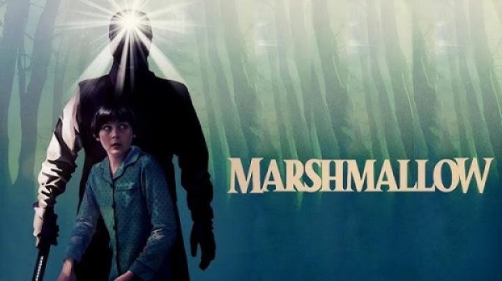 مشاهدة فيلم Marshmallow 2025 مترجم شاهد فور يو