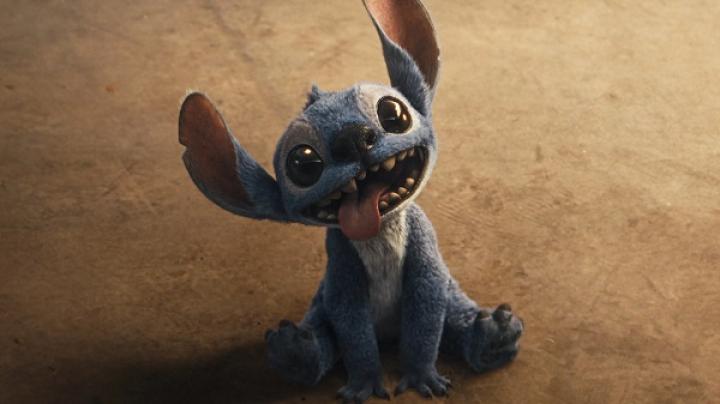 مشاهدة فيلم Lilo And Stitch 2025 مدبلج شاهد فور يو