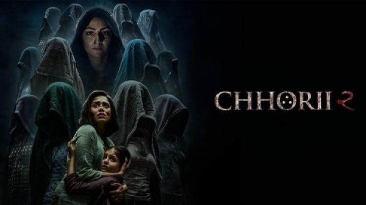 مشاهدة فيلم Chhorii 2 2025 مترجم شاهد فور يو