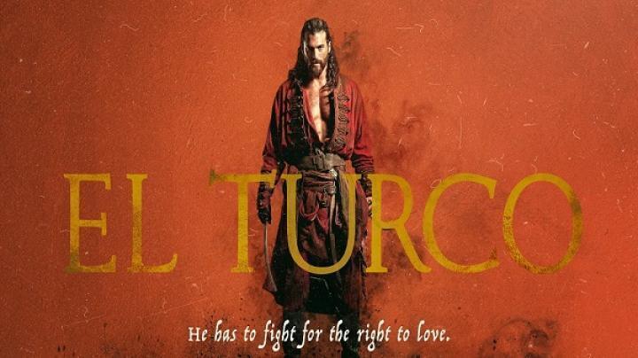 مسلسل El Turco الحلقة 4 الرابعة مترجم شاهد فور يو