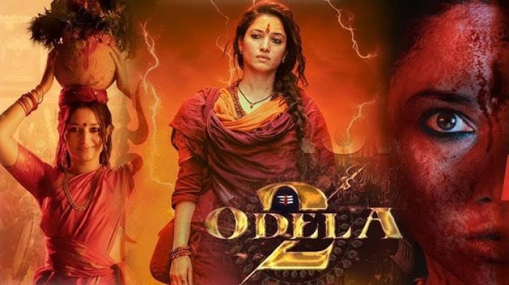 مشاهدة فيلم Odela 2 2025 مترجم شاهد فور يو