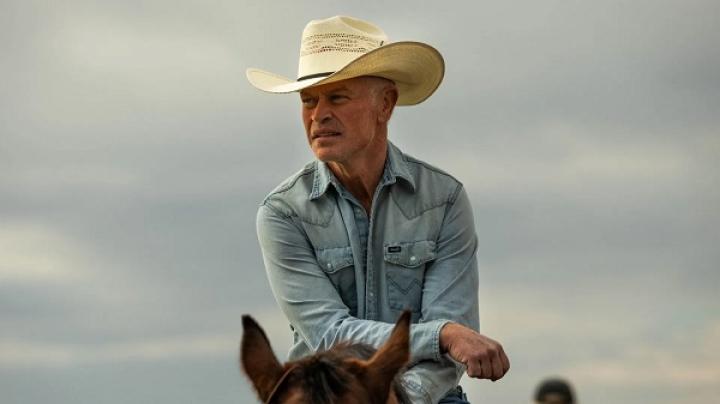 مشاهدة فيلم The Last Rodeo 2025 مدبلج شاهد فور يو