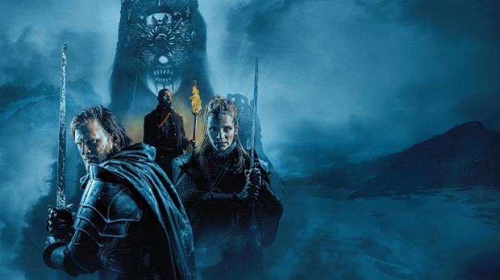 مشاهدة فيلم A Knight's War 2025 مدبلج شاهد فور يو