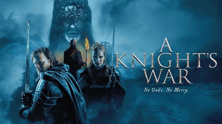 مشاهدة فيلم A Knight's War 2025 مترجم شاهد فور يو