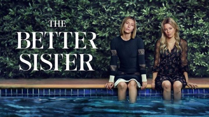 مسلسل The Better Sister الحلقة 6 السادسة مترجم شاهد فور يو