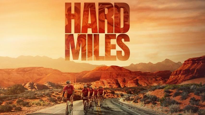 مشاهدة فيلم Hard Miles 2023 مترجم شاهد فور يو