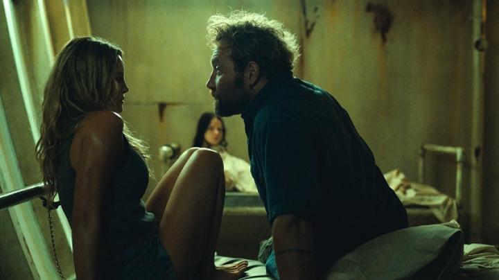 مشاهدة فيلم Dangerous Animals 2025 مدبلج شاهد فور يو