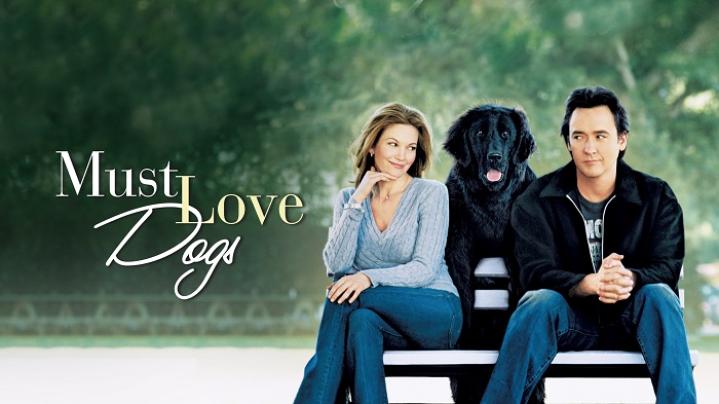 مشاهدة فيلم Must Love Dogs 2005 مترجم شاهد فور يو