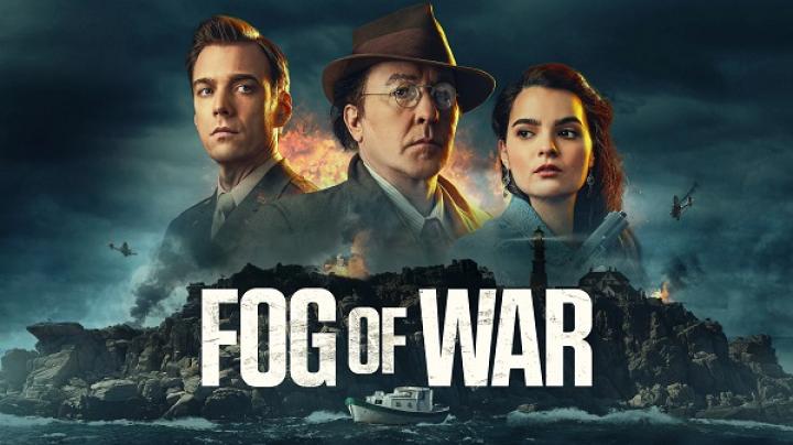 مشاهدة فيلم Fog of War 2025 مترجم شاهد فور يو