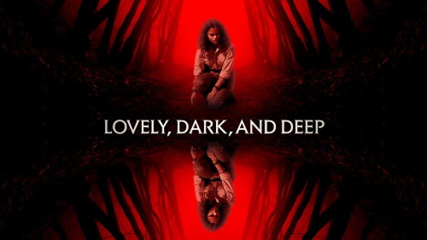 مشاهدة فيلم Lovely Dark And Deep 2023 مترجم شاهد فور يو