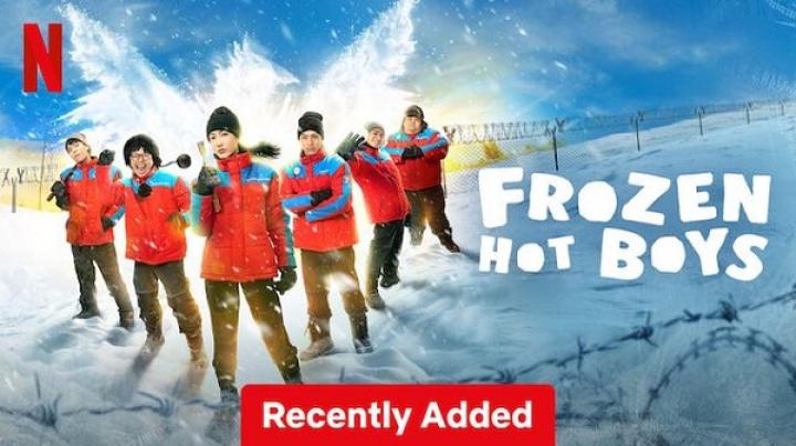 مشاهدة فيلم Frozen Hot Boys 2025 مترجم شاهد فور يو