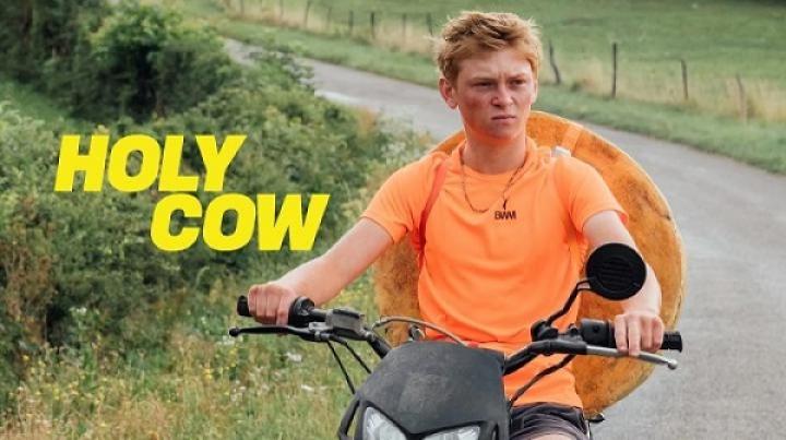 مشاهدة فيلم Holy Cow 2024 مترجم شاهد فور يو