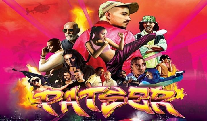 مشاهدة فيلم Gangstas 2025 مترجم شاهد فور يو