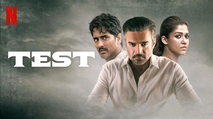 مشاهدة فيلم Test 2025 مترجم شاهد فور يو