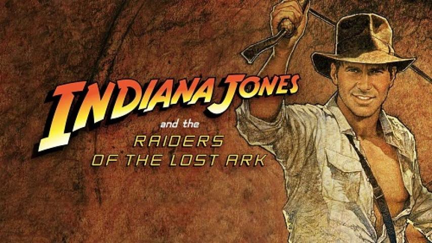 مشاهدة فيلم Indiana Jones and the Raiders of the Lost Ark 1981 مترجم شاهد فور يو