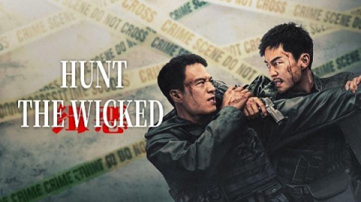 مشاهدة فيلم Hunt the Wicked 2024 مترجم شاهد فور يو