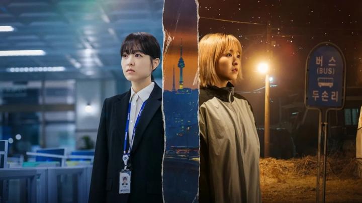 مسلسل Our Unwritten Seoul مترجم شاهد فور يو