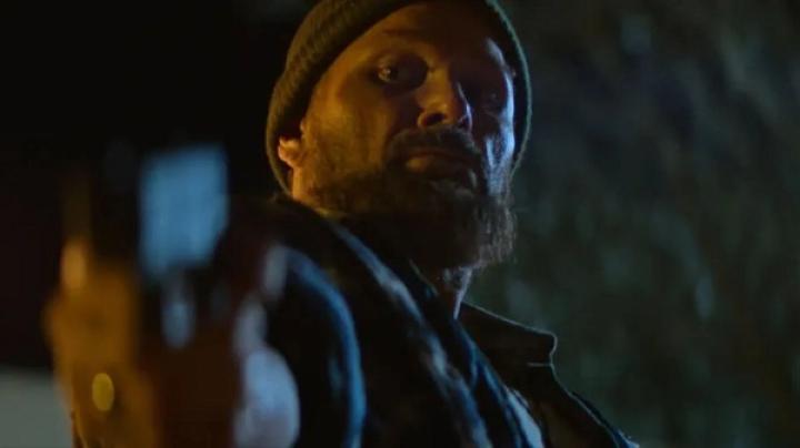 مشاهدة فيلم Stand Your Ground 2025 مدبلج شاهد فور يو