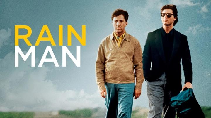 مشاهدة فيلم Rain Man 1988 مترجم شاهد فور يو